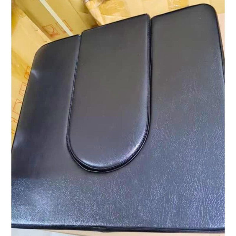 Spare part Seat Pad for Chrome Steel DAF Commode Push Chair | Fair