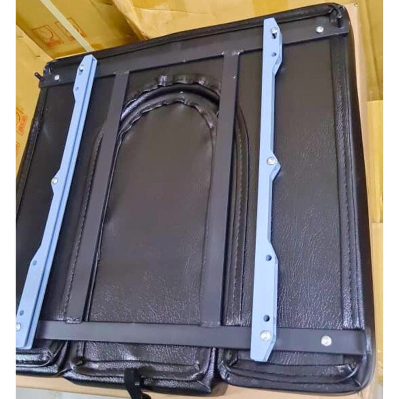 Spare part Seat Pad for Chrome Steel DAF Commode Push Chair | Fair