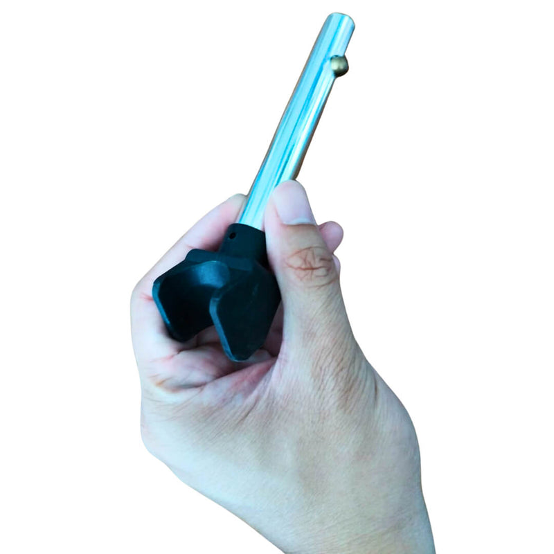 [Spare Part] Legrest support for Wheelchair (per unit)