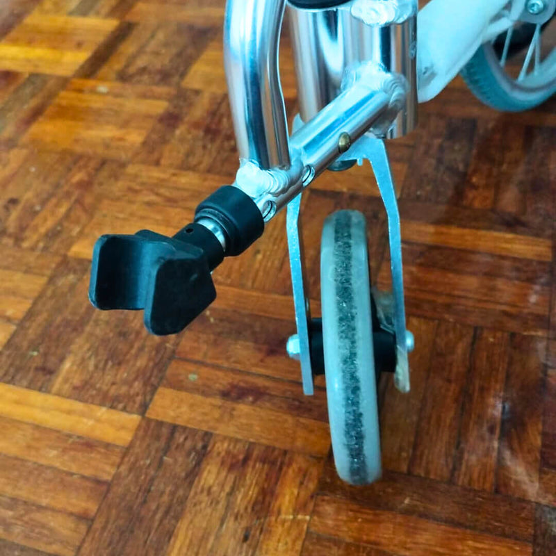 [Spare Part] Legrest support for Wheelchair (per unit)