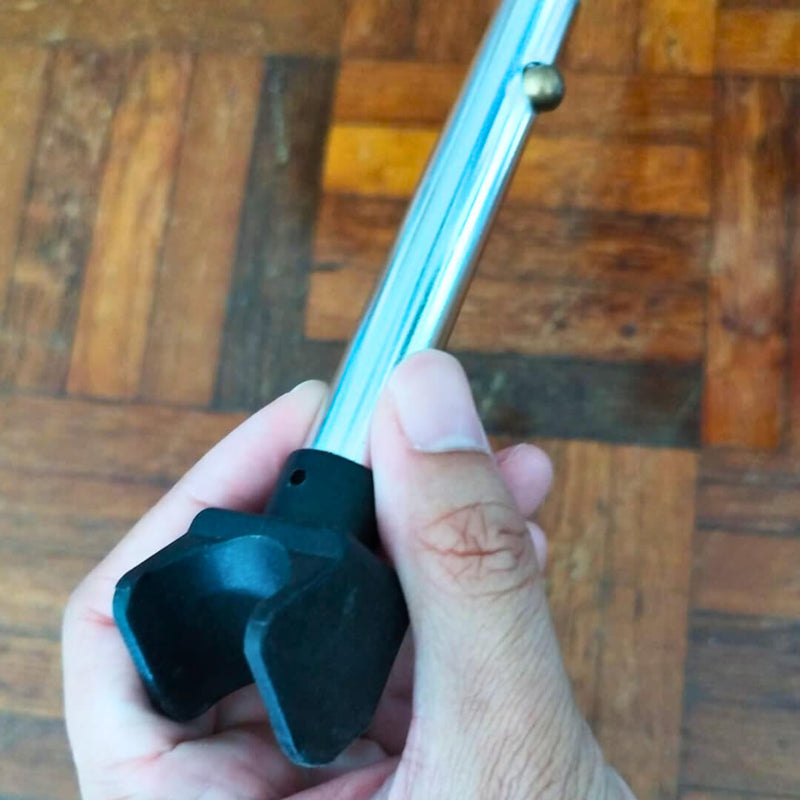 [Spare Part] Legrest support for Wheelchair (per unit)