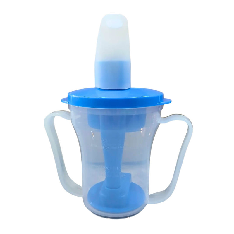 Spill-proof Scale Drinking Cup/Mug 250ml