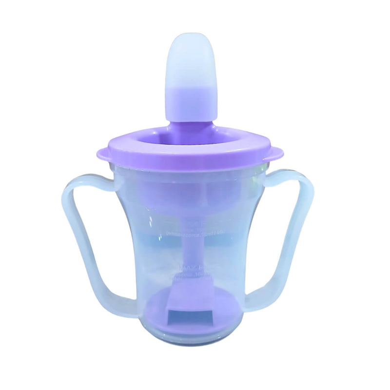 Spill-proof Scale Drinking Cup/Mug 250ml