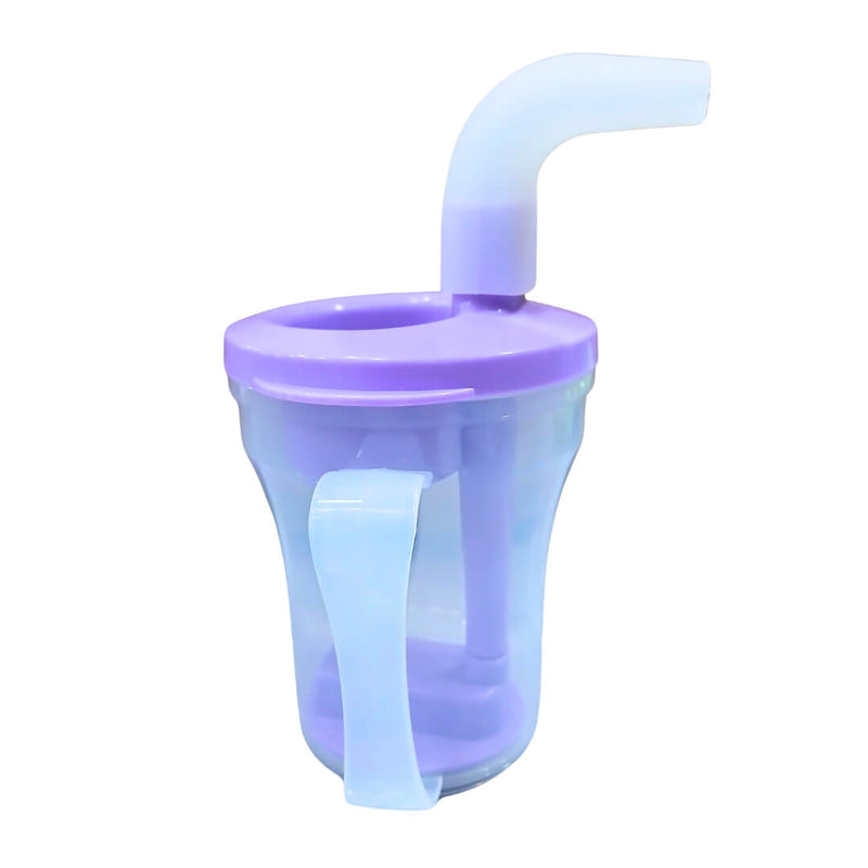 Spill-proof Scale Drinking Cup/Mug 250ml