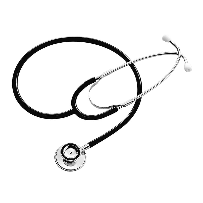 Grandeur Series Light Weight Adult Dual Head Stethoscope CK-A605T | SPIRIT