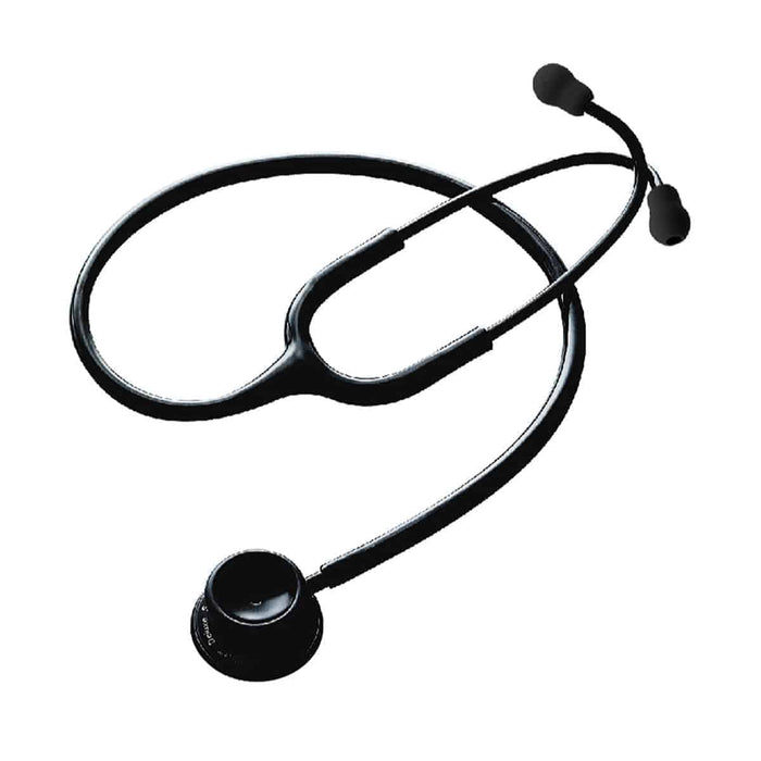 Deluxe Series Adult Dual Head Stethoscope CK-S601PF | SPIRIT