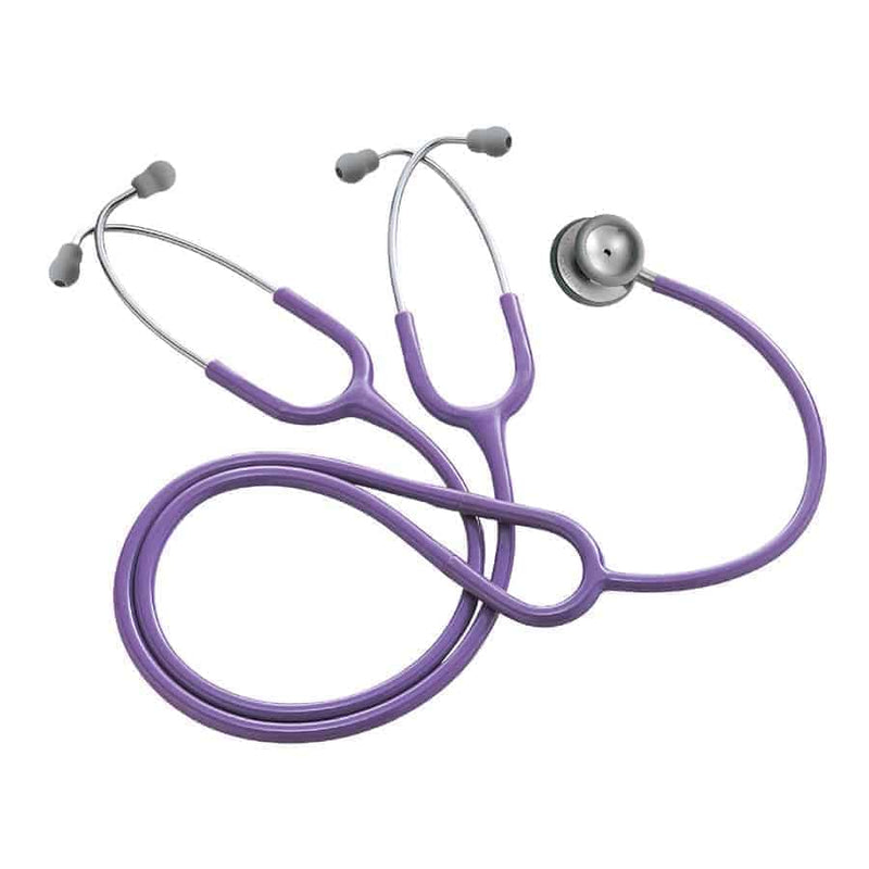 Deluxe Series Teaching Stethoscope CK-S621PF | SPIRIT