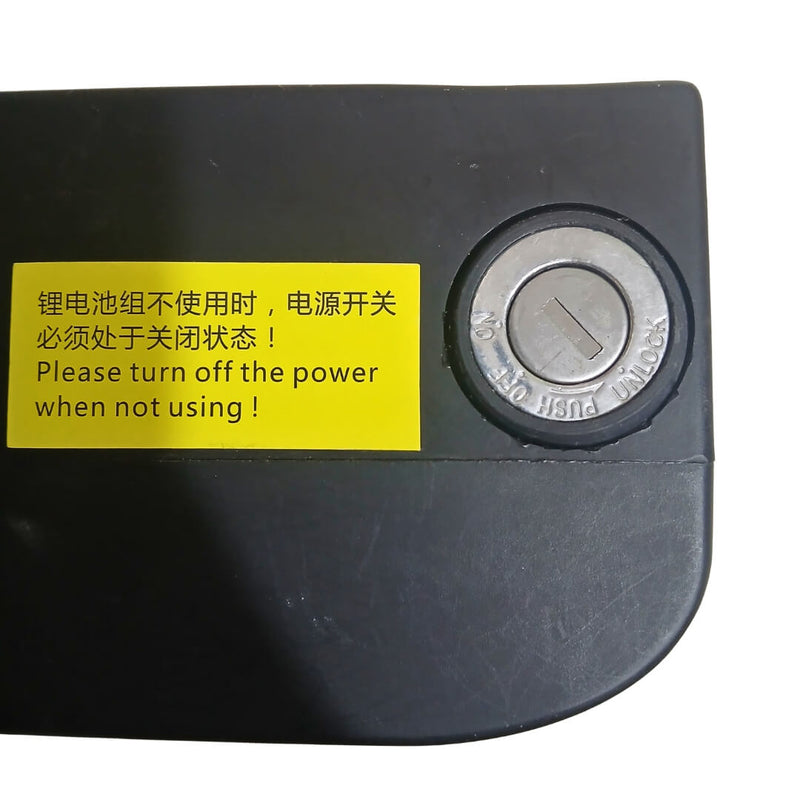 Battery for Portable Stair Climbing Wheelchair A1