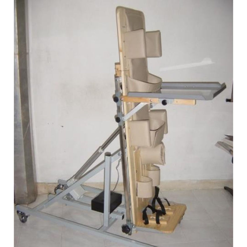 Supine Stander & Child Tilt Table