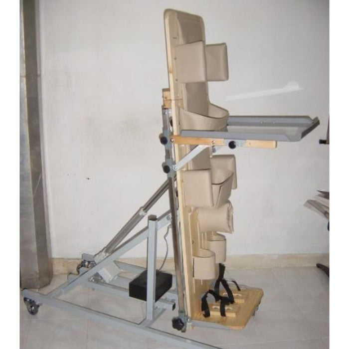 Supine Stander & Child Tilt Table