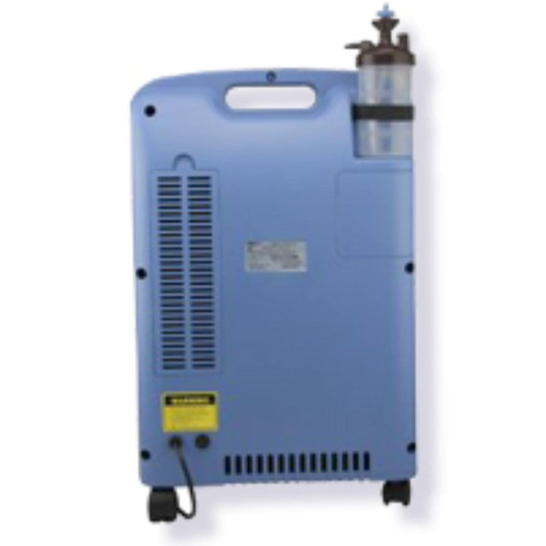 Sysmed M50 Oxygen Concentrator 5L | SysMed — iElder.Asia (Asian Integrated ...
