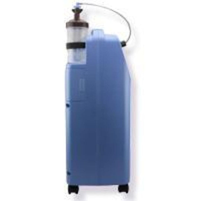 Sysmed M50 Oxygen Concentrator | SysMed — iElder.Asia (Asian Integrated ...