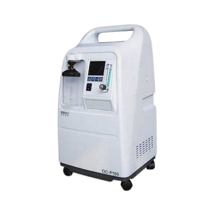 Sysmed Rental Sysmed Oxygen Concentrator 5L — iElder.Asia (Asian Integrated ...