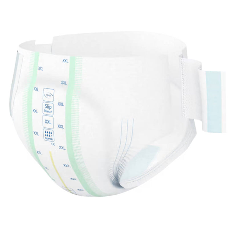 ProSkin Slip Bariatric Super 3XL Adult Diapers (4 bags x 8 pieces) | TENA