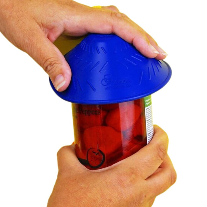 Silicone Jar Opener | Tenura