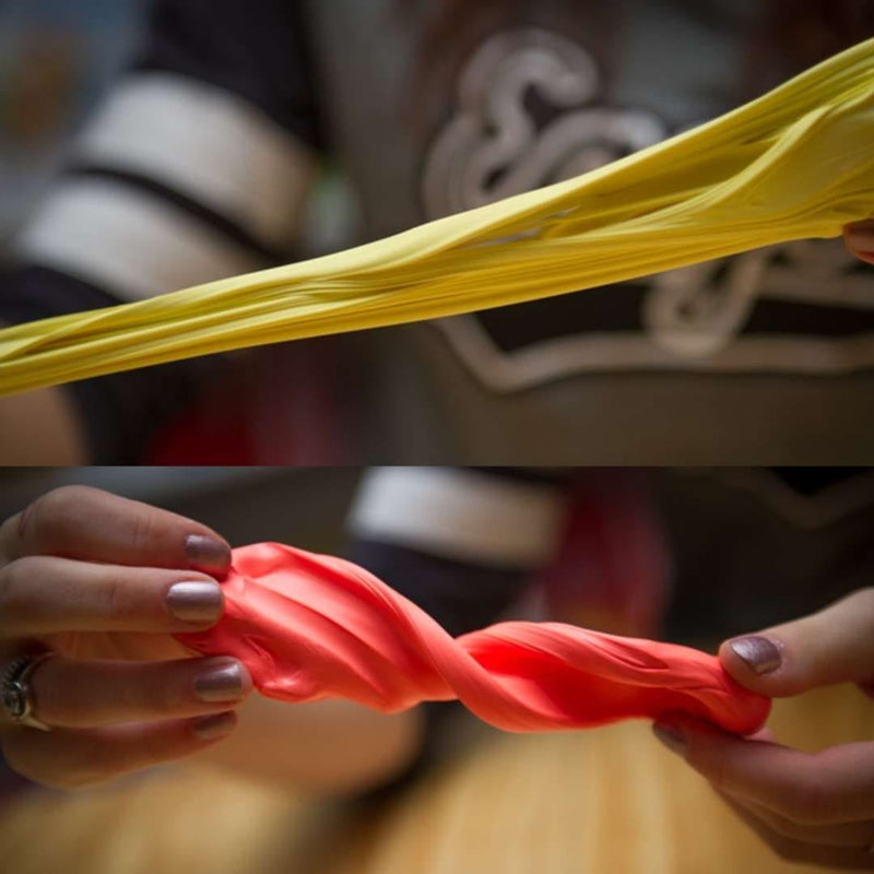 Theraputty Therapy Putty Hand Exercise (Hand, Finger And Wrist) (1pcs) 50g