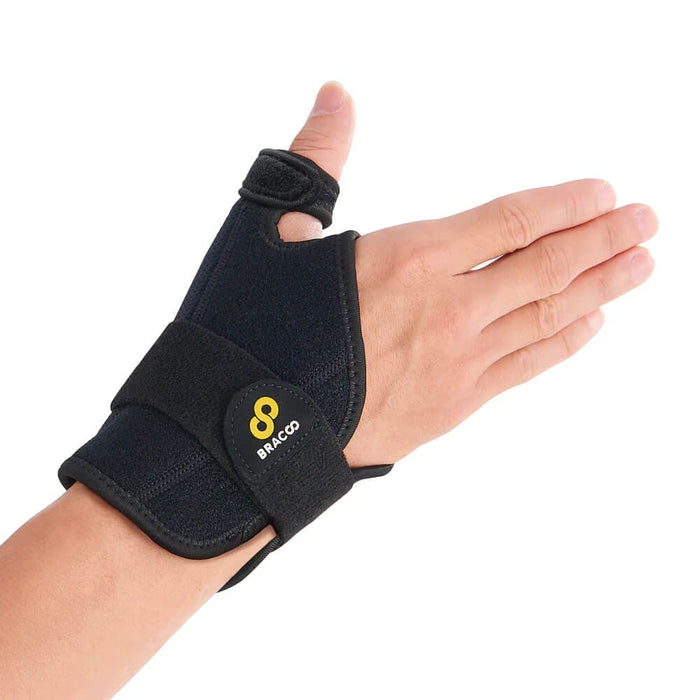 Thumb Fulcrum Wrap Ergonomic Stabilizer TP32 | BRACOO