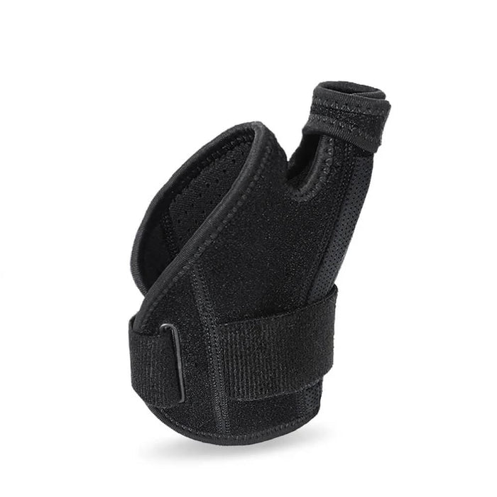 Thumb Fulcrum Wrap Ergonomic Stabilizer TP32 | BRACOO