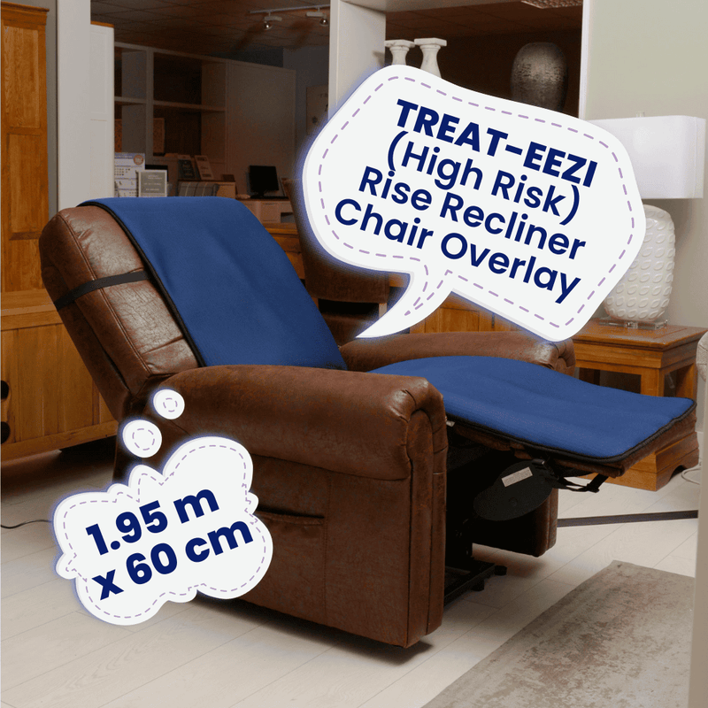 Pressure Sore Mattress Overlay | Treat-Eezi