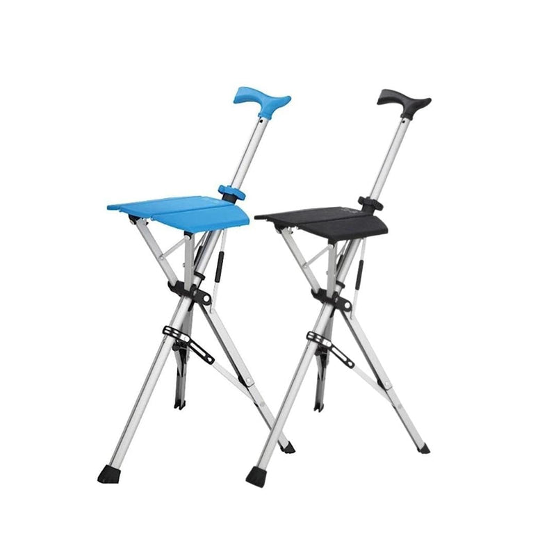 Ta-Da Chair Series 1 Tripod Seat Cane