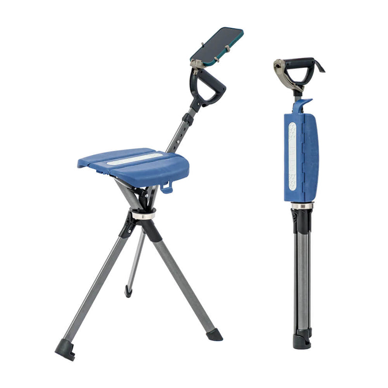 Ta-Da Chair Series 2 Pro Tripod Seat Cane (92cm)