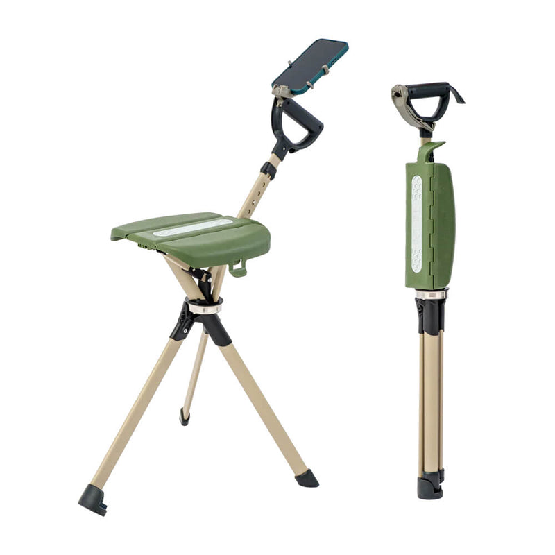 Ta-Da Chair Series 2 Pro Tripod Seat Cane (92cm)