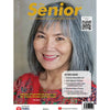 [Hard Copy] The Senior magazine | June-August 2024 (18th Edition)