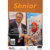 [Hard Copy] The Senior magazine | October - December 2025 (21st Edition)