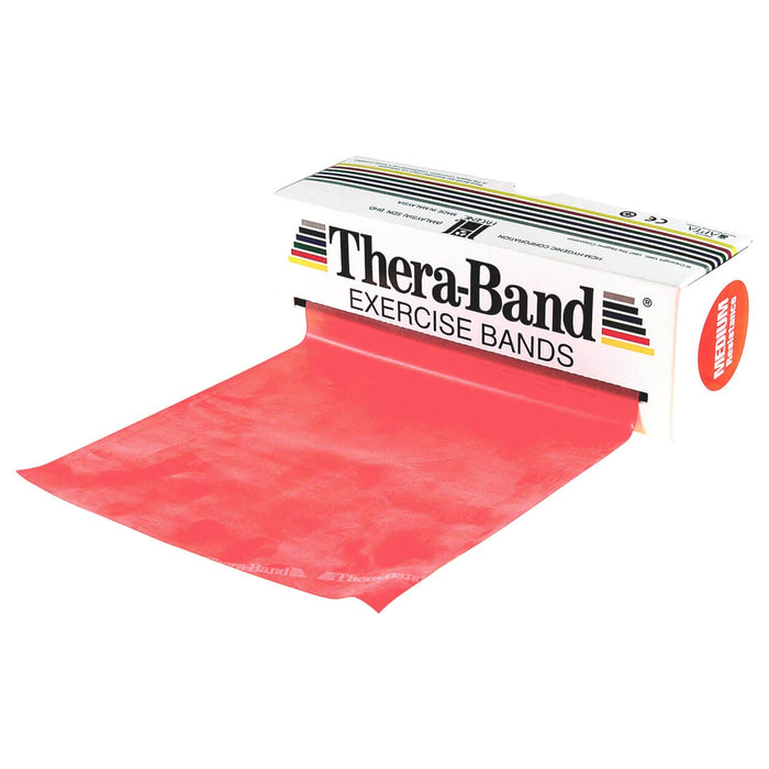 Theraband Resistance Band (6 yard/5.5m)