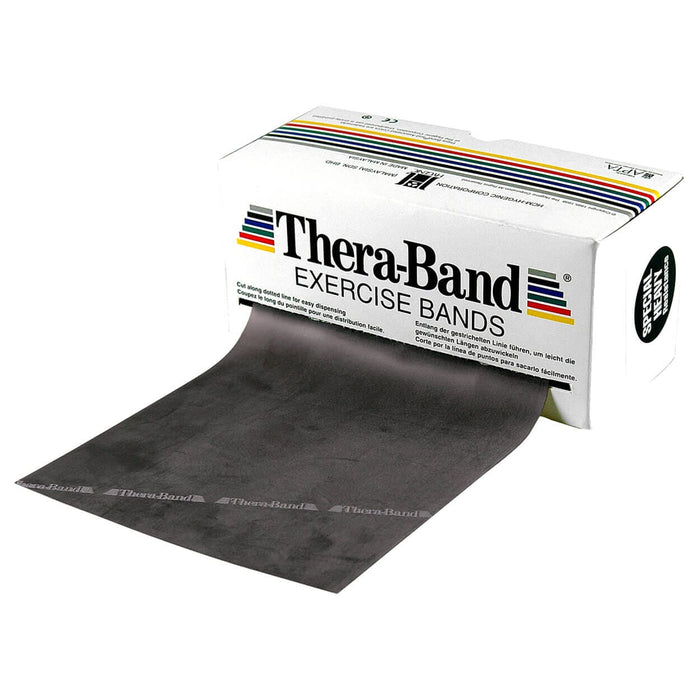 Theraband Resistance Band (6 yard/5.5m)