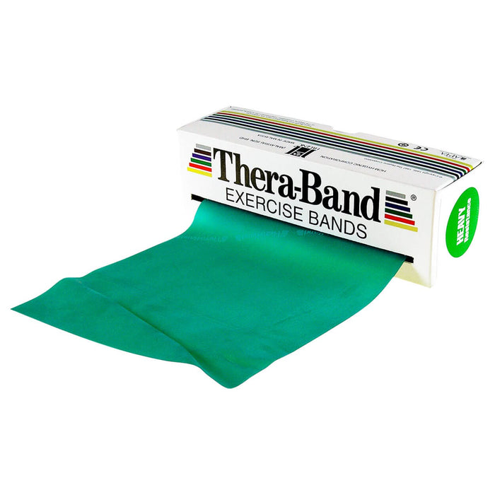 Theraband (6 ela/5.5m)