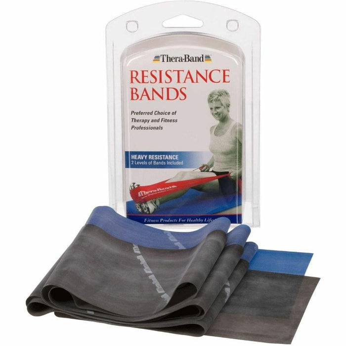 TheraBand Resistance Bands – 1.5m