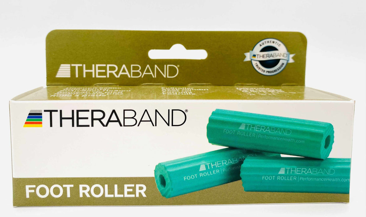 TheraBand Foot Roller for Foot Pain Relief