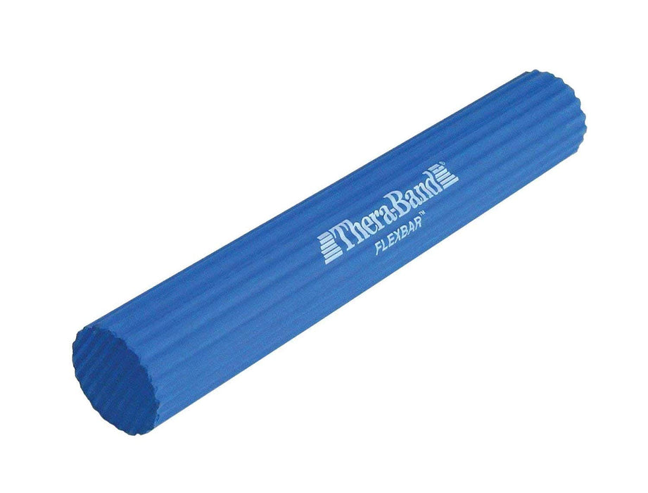 Theraband FlexBar for Tennis Elbow or Golfer's Elbow