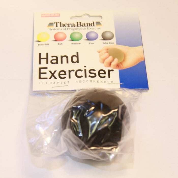 TheraBand Hand Exerciser