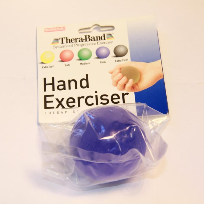 TheraBand Hand Exerciser