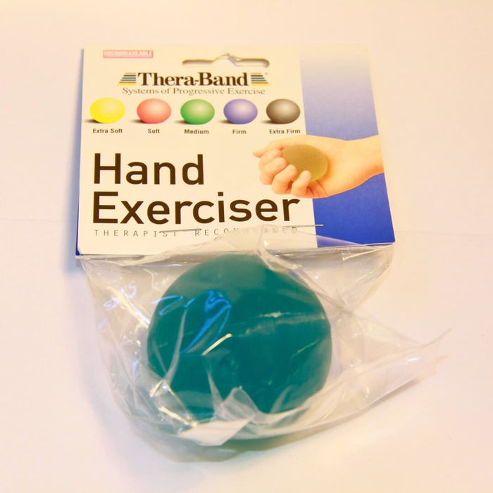 TheraBand Hand Exerciser