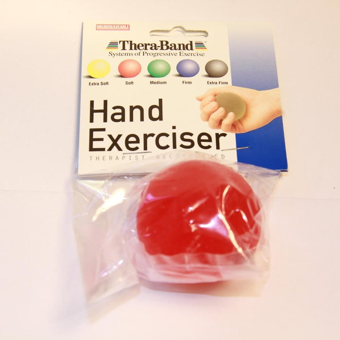 TheraBand Hand Exerciser