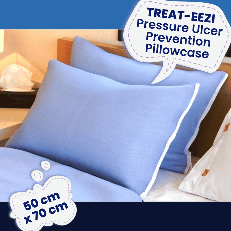 Pressure Sore Mattress Overlay | Treat-Eezi