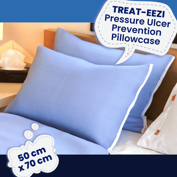 压疮床垫覆盖层|治疗-Eezi
