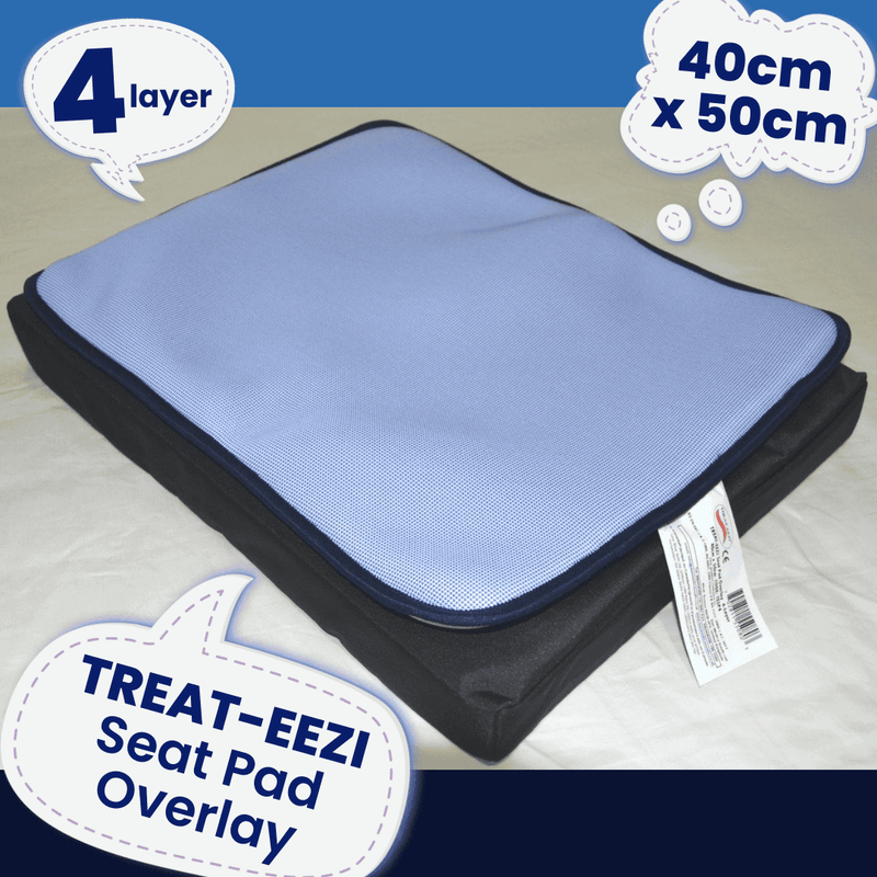 Pressure Sore Mattress Overlay | Treat-Eezi