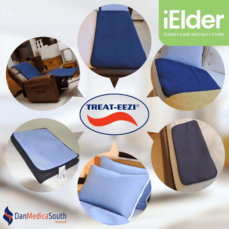 Pressure Sore Mattress Overlay | Treat-Eezi