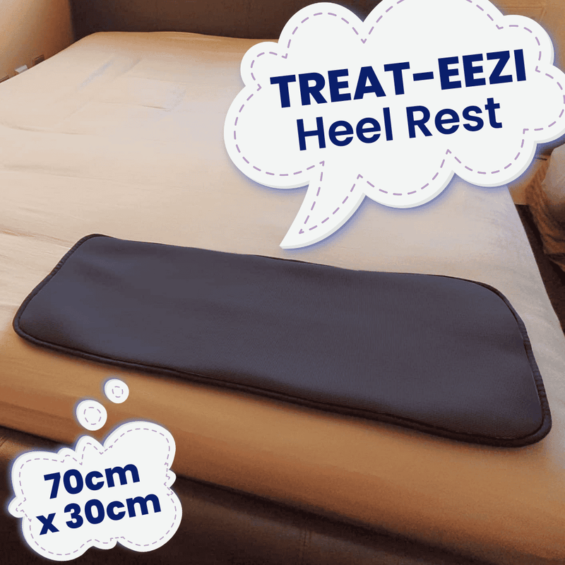 Pressure Sore Mattress Overlay | Treat-Eezi