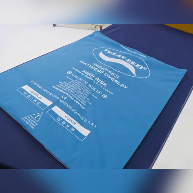 Treat-Eezi Vapour Permeable Cover