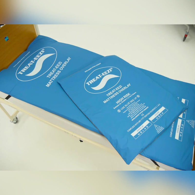 Treat-Eezi Vapour Permeable Cover