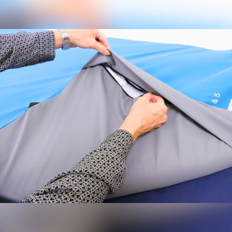 Treat-Eezi Vapour Permeable Cover