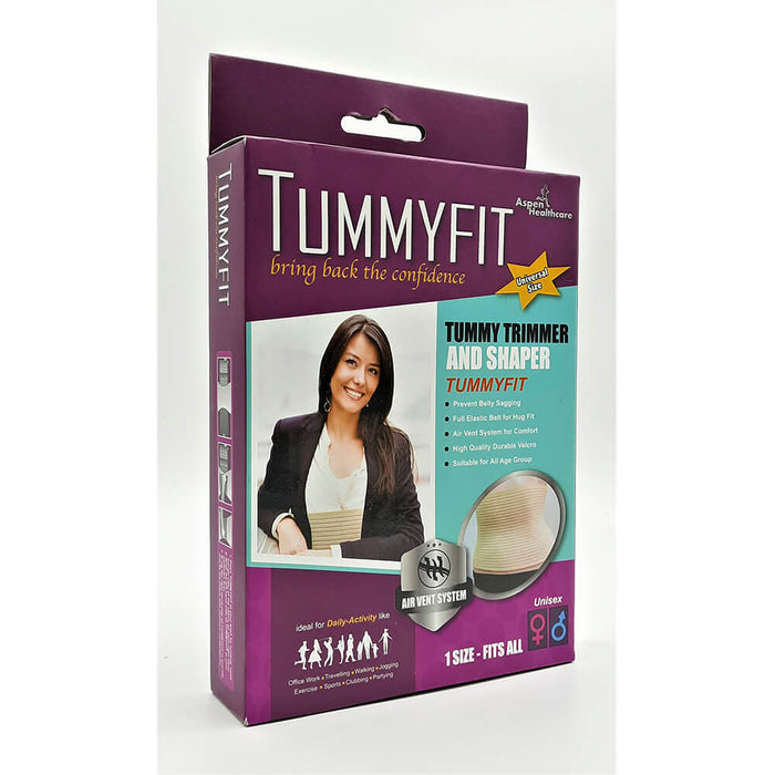 TUMMYFIT 收腹器