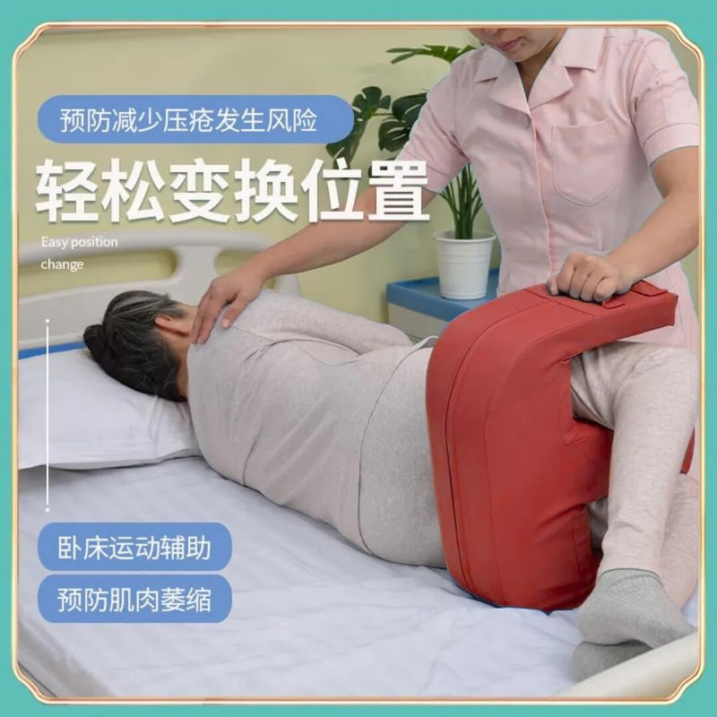 Multi-functional Turning Device, Red