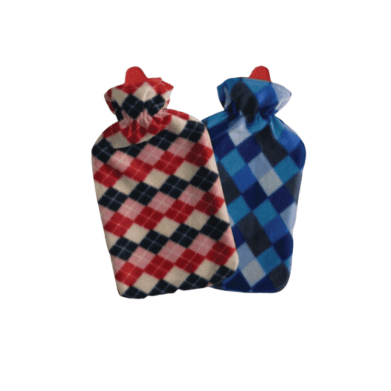 Hot Water With Cover 2L | ALIVIO