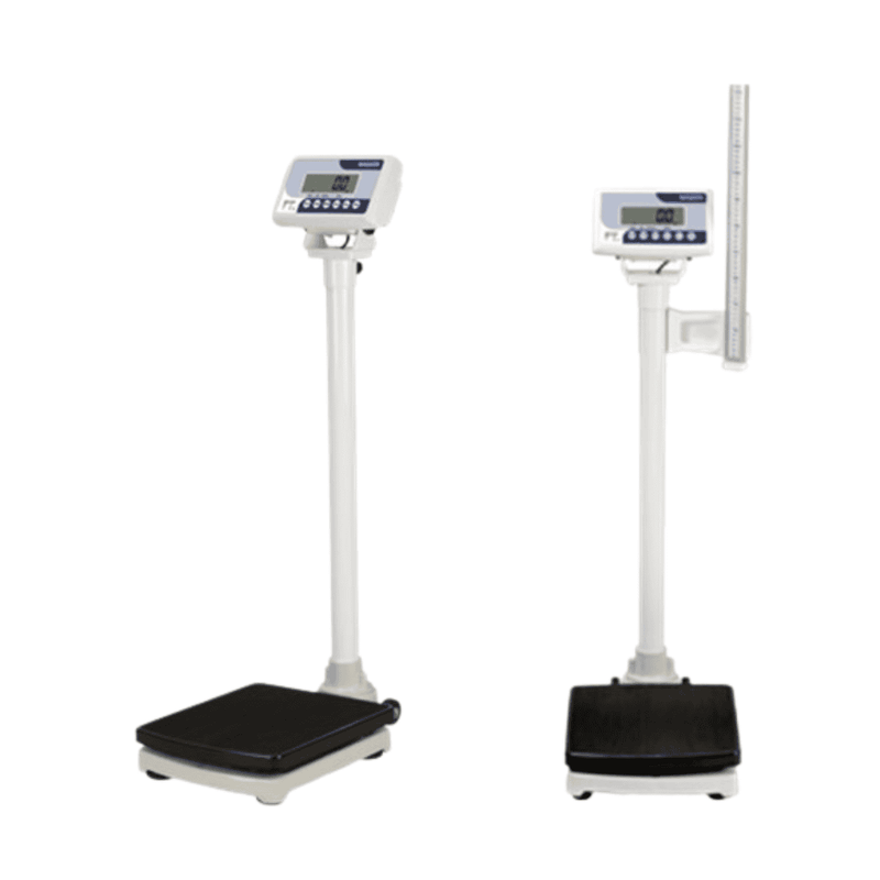 Digital BMI Clinic Scale BW-1222H | Nagata